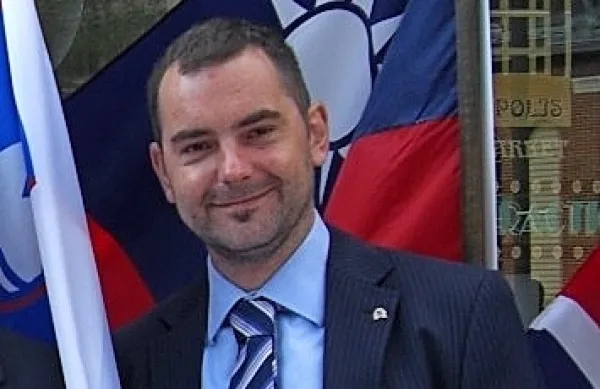 Dimitrije Šamšal