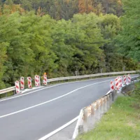 Varnej&scaron;a cesta in most