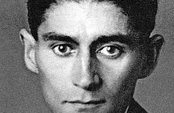 Franz Kafka (1883- 1924)