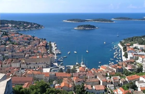Hvar