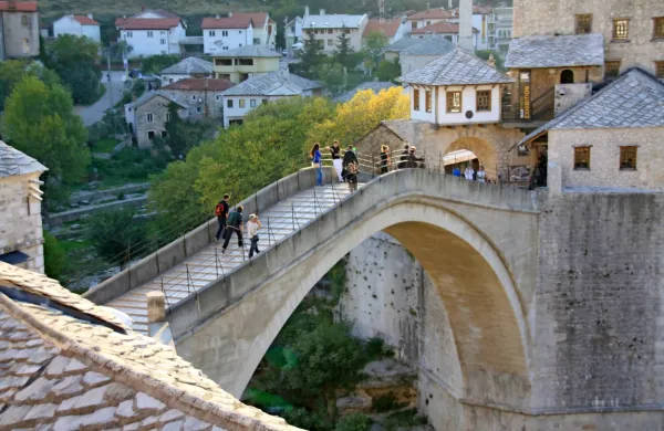 Mostar