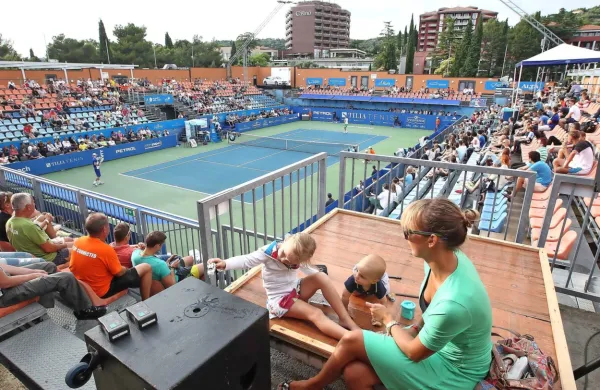 FInalna odločitev bo v nedeljo popoldne. 
