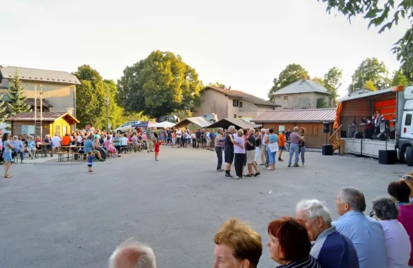 V Turističnem društvu Lokve tudi letos pričakujejo dobro udeležbo 
na Prazniku narave.