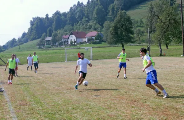 Najbolj&scaron;a Otava