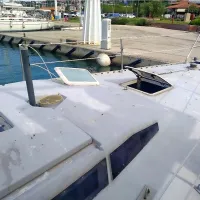 Re&scaron;ili jadrnico brez posadke