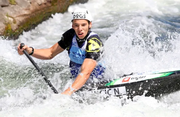 Nejc Polenčič