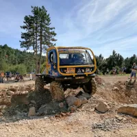 Adrenalinski spektakel v Pivko pritegnil več kot 6000 obiskovalcev