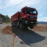 Adrenalinski spektakel v Pivko pritegnil več kot 6000 obiskovalcev