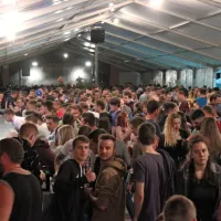 Zabava, kjer dobrega krompirja in vzdu&scaron;ja ne zmanjka