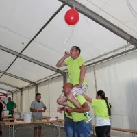 Zabava, kjer dobrega krompirja in vzdu&scaron;ja ne zmanjka