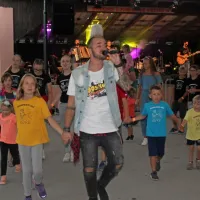 Zabava, kjer dobrega krompirja in vzdu&scaron;ja ne zmanjka