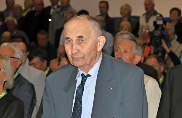 

Ivan Oman je sodeloval  v vseh večjih dogodkih demokratizacije ter 
osamosvajanja Slovenije.