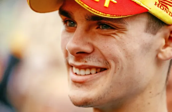 Tim Gajser