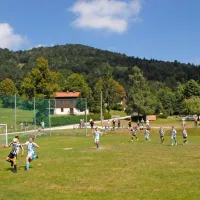 Praznik narave je poskrbel za gnečo na Lokvah