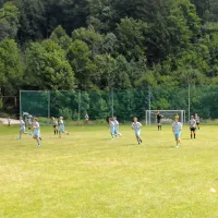 Praznik narave je poskrbel za gnečo na Lokvah