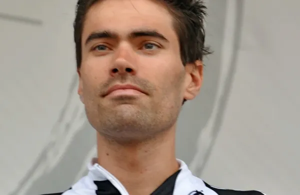 Tom Dumoulin