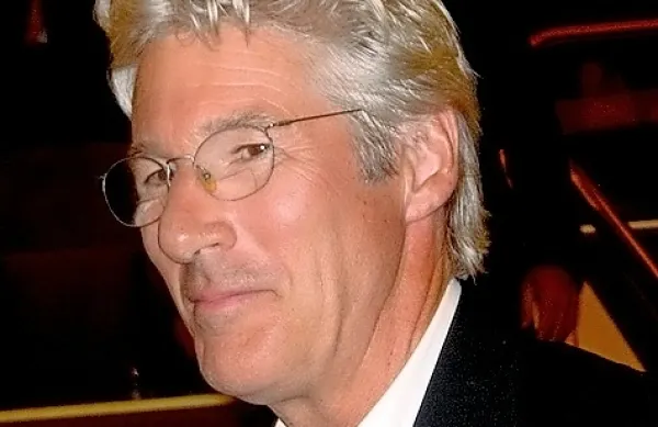 Richard Gere