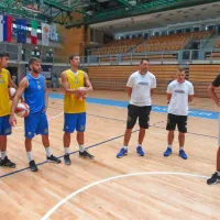 Državni prvaki Kopra Primorske začeli priprave