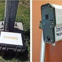 &Scaron;tejejo kolesarje in pe&scaron;ce