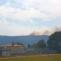 Gori na Cerju