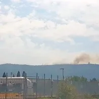 Gori na Cerju