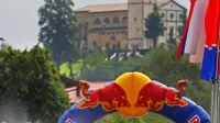 Avtomobilisti so se na Bistriškem še vedno predstavili z atraktivnimi nastopi.