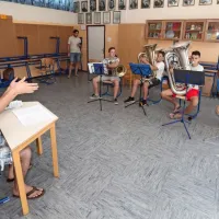 Najlep&scaron;e se jim godi v Izoli