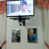 Re&scaron;ijo ti življenje, potem te &scaron;e nahranijo