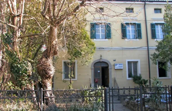 Lokarjeva galerija