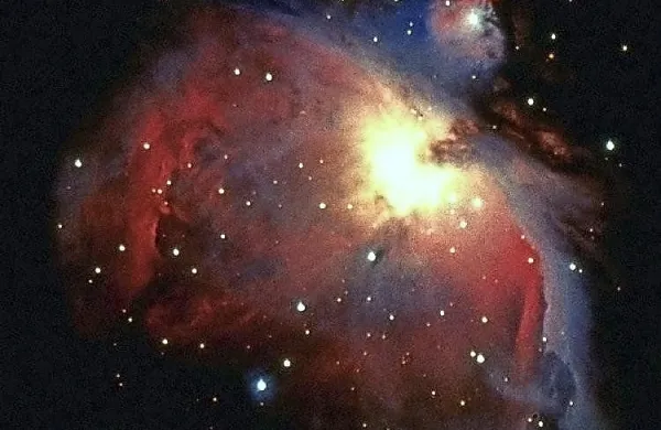 Nasa naj bi preiskovala prvi sum kaznivega dejanja v vesolju