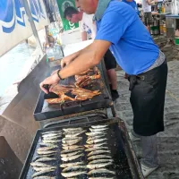 Bakle namesto ognjemeta