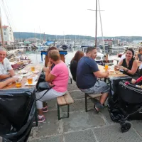 Bakle namesto ognjemeta