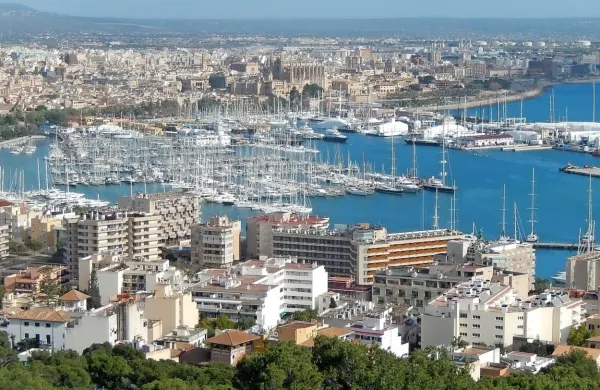 Mallorca
