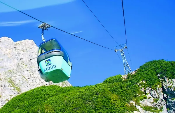 Na Kaninu zadovoljni s poletno sezono