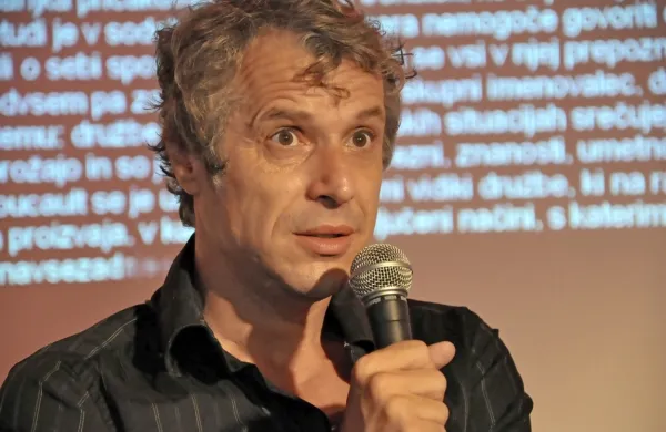 Milan Štefe