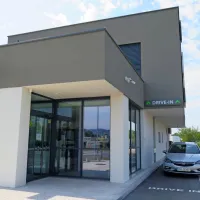 Sežana bo od jutri bogatej&scaron;a za &ldquo;drive in&rdquo; lekarno