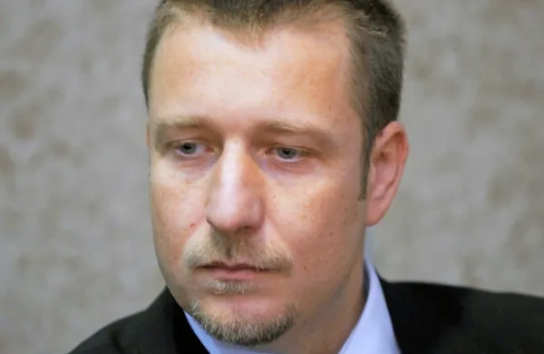 Gregor Pilgram je novi predsednik uprave  zavarovalnice Adriatic 
Slovenica. 
