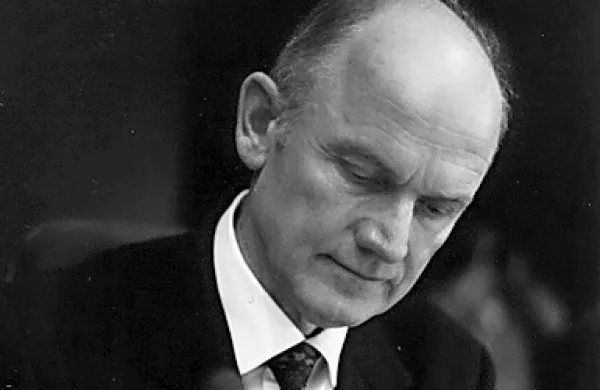 V 83. letu starosti je umrl nekdanji izvršni direktor in predsednik 
Volkswagnovega nadzornega sveta ter eden najbolj zaslužnih za 
razvoj omenjene blagovne znamke Ferdinand Piech.