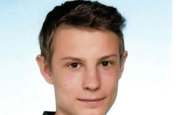 Svojci od ponedeljka zvečer pogrešajo 19-letnega Gašperja Černigoja iz Logatca.