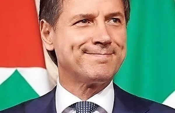 Giuseppe Conte