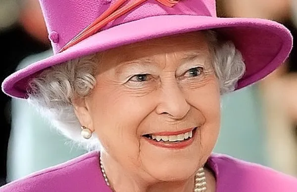 Elizabeta II.