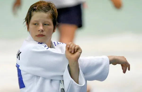Judoistka celjskega Sankakuja Tina Trstenjak je na svetovnem 
prvenstvu v Tokiu v kategoriji do 63 kg osvojila peto mesto.