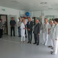Izbolj&scaron;ali pogoje za pobolni&scaron;nično zdravljenje