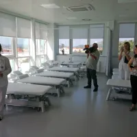 Izbolj&scaron;ali pogoje za pobolni&scaron;nično zdravljenje