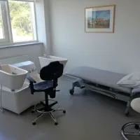 Izbolj&scaron;ali pogoje za pobolni&scaron;nično zdravljenje