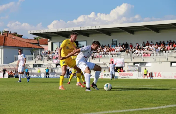 V soboto bo na sežanskem stadionu pestro.