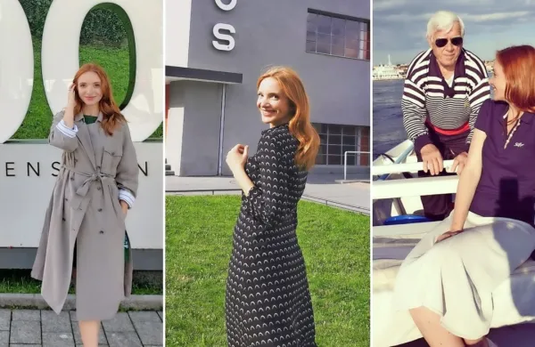 Mojca Mavec bo septembra predstavila tri nove oddaje.