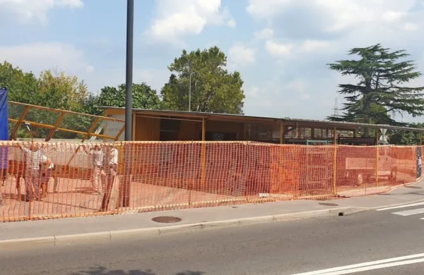 Trgovina Zajček kmalu v novi preobleki