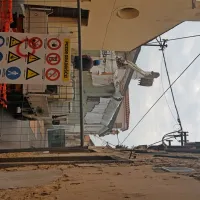 Poru&scaron;ili so nevaren del podrtije