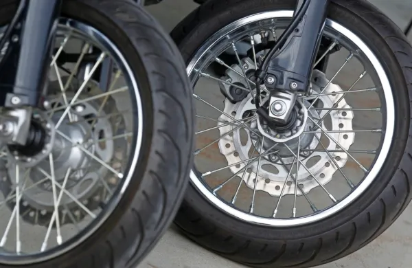 Hrva&scaron;ki motoristi odpovedali protestne akcije, tudi na meji s Slovenijo
